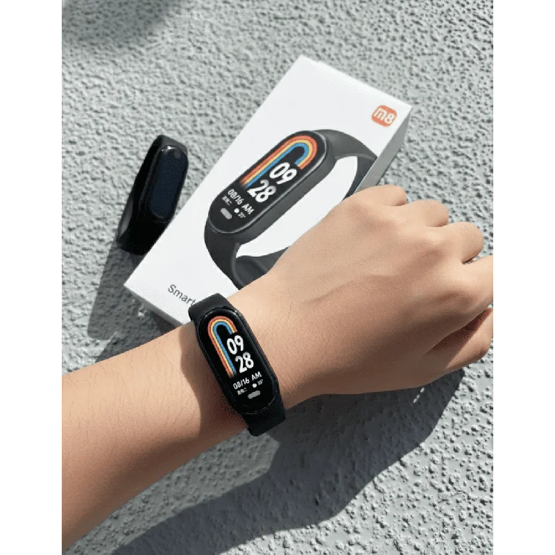 Smart Band M8
