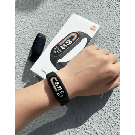 Smart Band M8